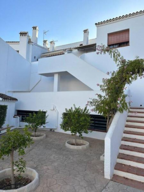 Casa en las buganvillas Vera Playa